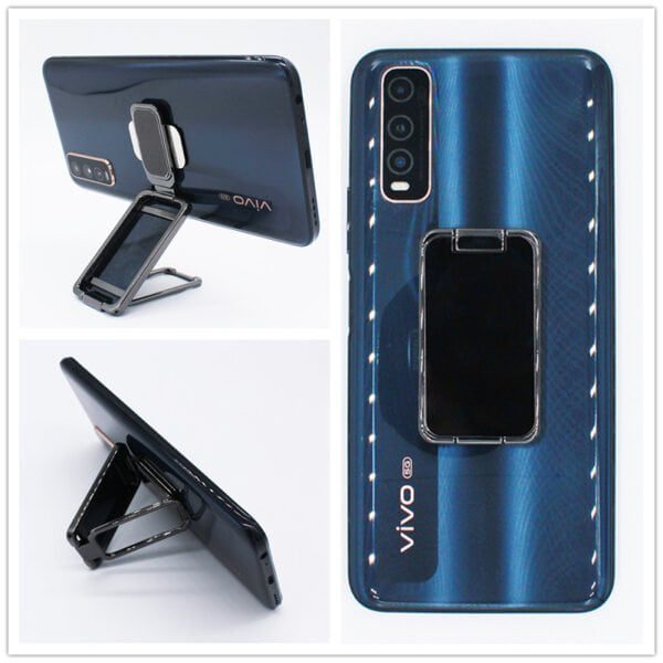 0ca896bc f6ba 4889 85cf 78b332047caa Foldable Phone Holder Ring Buckle Retractable Desktop CellPhone Stand Car Magnetic Bracket best Office Accessories