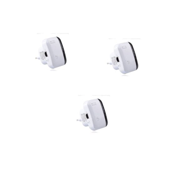 1613192564936 Wireless WiFi Repeater for Better Wi-Fi Range Extender
