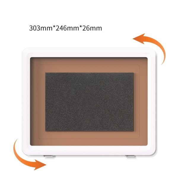 1620560642802 Bathroom Phone Case Waterproof Wall Best Mounted Anti-fog