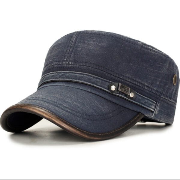 2623597973893 Casual Men cap Unique Middle-aged