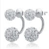 Best Adorable Rhinestone earrings