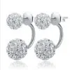 Best Adorable Rhinestone earrings