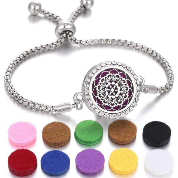4d87c7c1 d43e 4fec a5c6 7610d0e072e4 Beautiful Diamond Inlaid Titanium Steel to Send Your Girlfriend