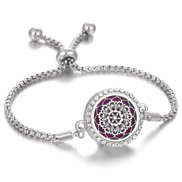 5ff70c18 cc93 4e9a be69 a18dcb27bae3 Beautiful Diamond Inlaid Titanium Steel to Send Your Girlfriend