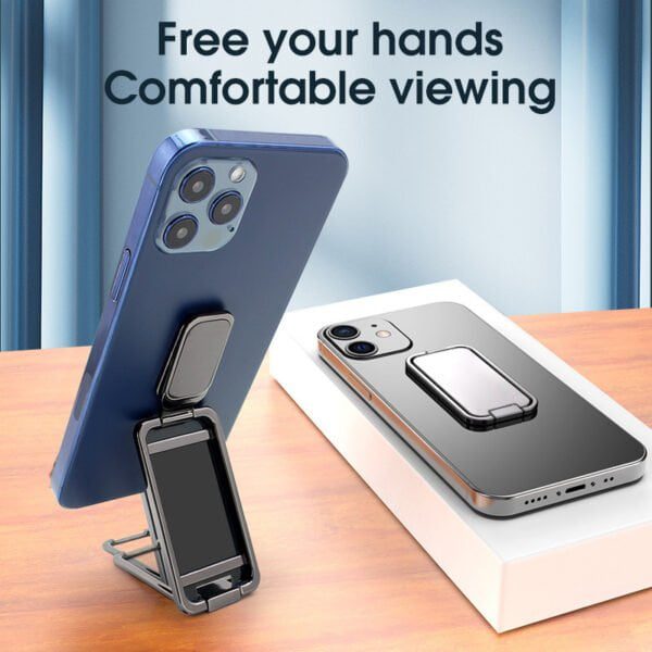 foldable phone holder