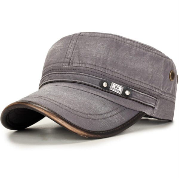 860035965443 Casual Men cap Unique Middle-aged