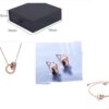 rose gold ring