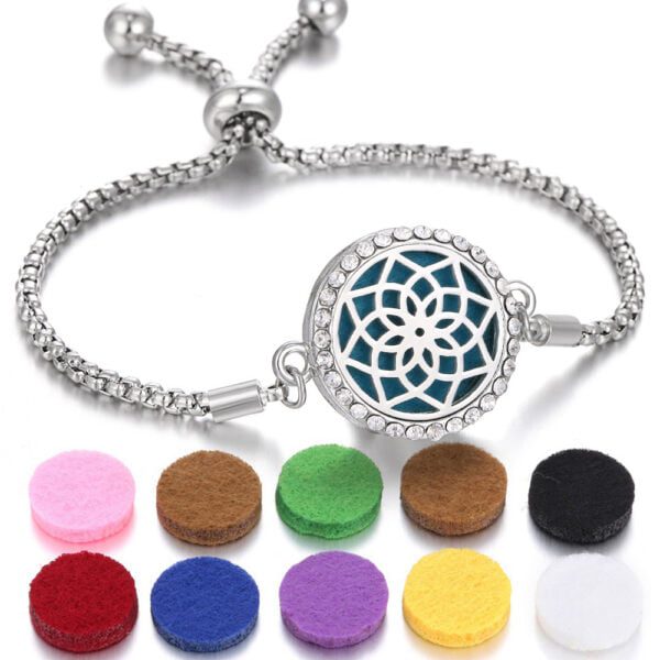 bd19f73c 0700 48c7 b70e 80b62fc75008 Beautiful Diamond Inlaid Titanium Steel to Send Your Girlfriend