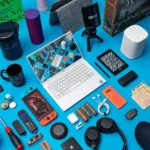 Gadgets