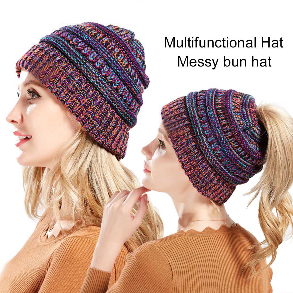 Ladies should maintain trendy and comfy with the varied colour knitted hat. 1 1636810519251 1 Ladies should maintain trendy and comfy with the varied colour knitted hat.