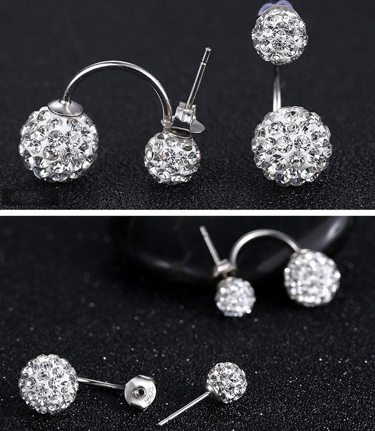 7acd43c6 84da 49ec b73c 5da29a54d217 The most lovely rhinestone earrings: Sparkle and Shine with Every Look