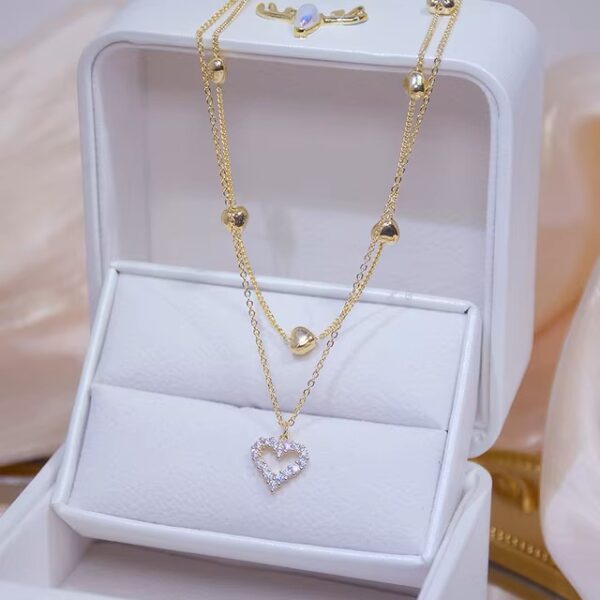 Beautiful Design That Shines Bright