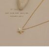 Natural Choker Necklace