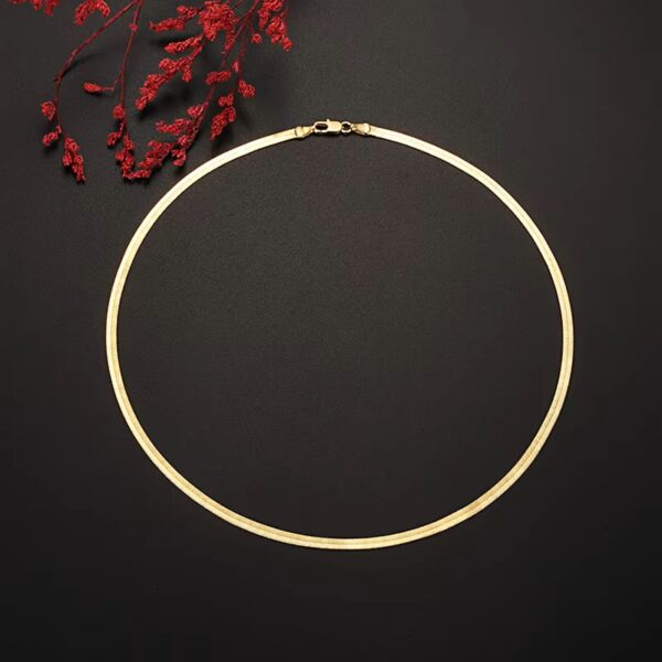 trendy appeal necklace