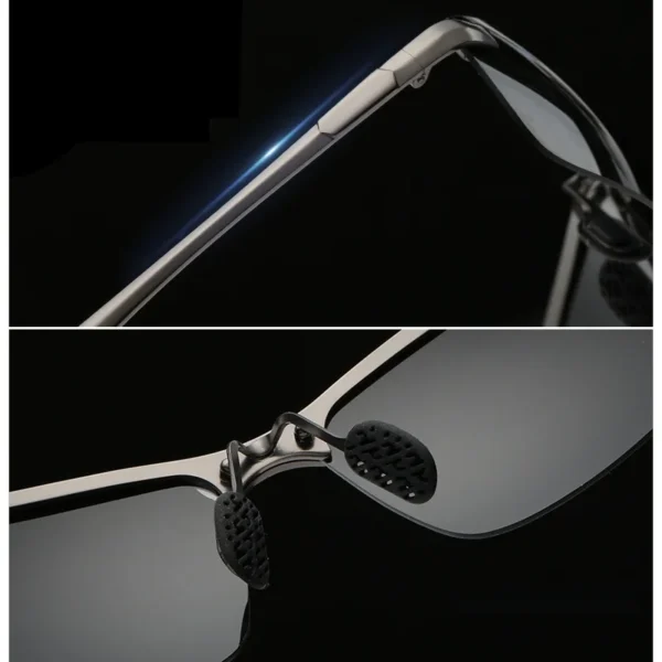 Men's Classic Sunglasses for Driving, Fishing, and Hiking H11039cd757a44781b15f6d367f06ef031