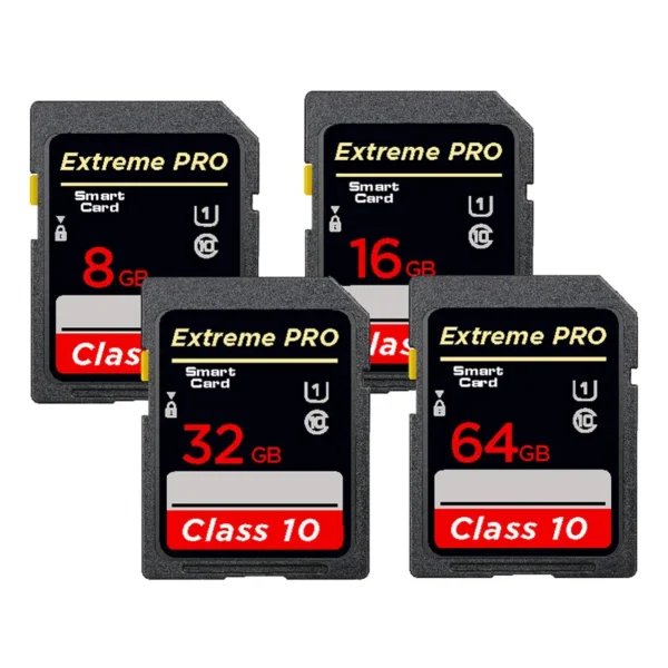 Original SD Card 256gb Memory Card NEW SD Card Read High H1d4864016de645a5994a6b6226cc8cf1t