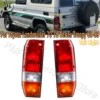 BuyerFriends Car Rear Tail Light Assembly Replacement