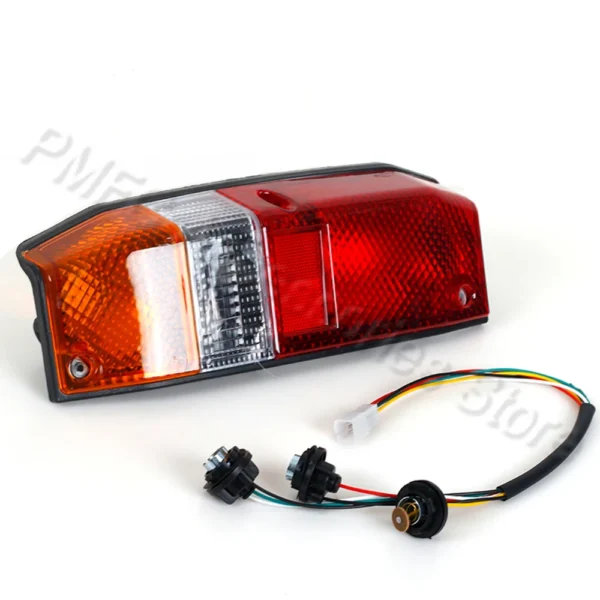 Car Rear Tail Light Assembly Replacement H3018cfe4247945c98438e903c942d022x
