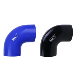 90-Degree Elbow Silicone Hose, Multiple Sizes