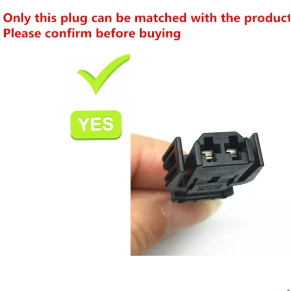 Car Rear Row Foot Lamp Footwell light trunk light upgrade Cable H4929cfc0cb1a4bf6b8c79529d81dc536G
