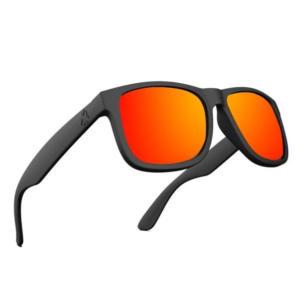 JULI Design Polarized Sunglasses For Men Women,UV400 Protection Rectangular Shades Sun H4b2504ecc2ca4c72a6ce4cef30ef0ea7K