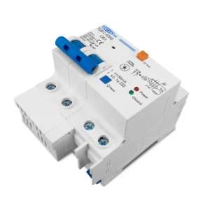 RCBO Residual Current Circuit Breaker with Surge Protector