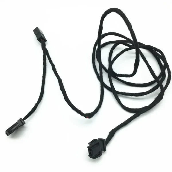 Car Rear Row Foot Lamp Footwell light trunk light upgrade Cable H70cf681920e2499dbf77e1721b4392c7D
