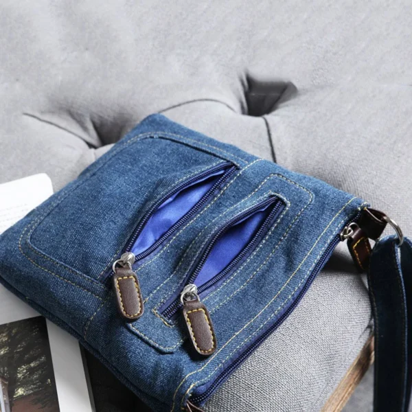 Fashion Shoulder Bags For Women Vintage Denim Crossbody Bag Female Small H8416d2edf4874646b817516a798c7d3dI