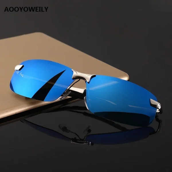 Men's Classic Sunglasses for Driving, Fishing, and Hiking H8a113fcbbb73482598a3009b85d3f9a6w