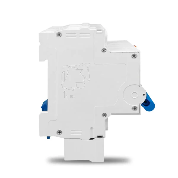 RCBO Residual Current Circuit Breaker with Surge Protector Hc0590dcbfa2a41b9984659813a7f7e51X