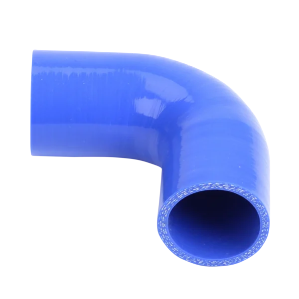 90-Degree Elbow Silicone Hose, Multiple Sizes Hd1355b6cc38d4aea898c91067963ff92K