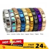 9mm Italian Charm Bracelet Base, Stainless Steel