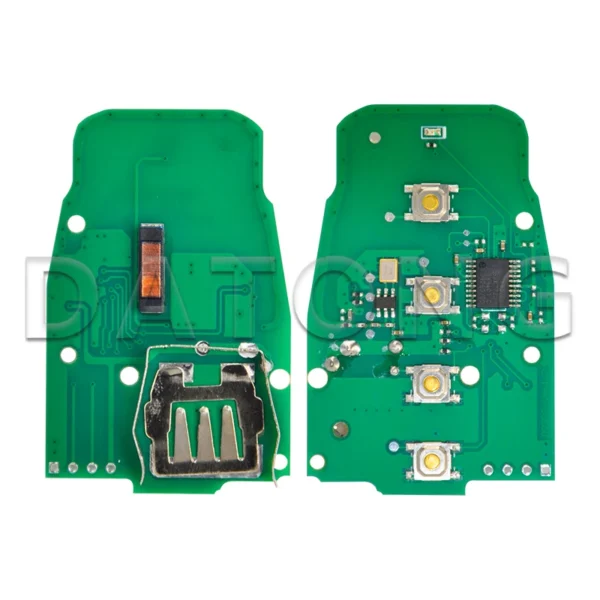 Car Remote Key, Compatible with Audi A4/A4L/A5 S0311a9eb839e41a799cab2d5bcb0e163P