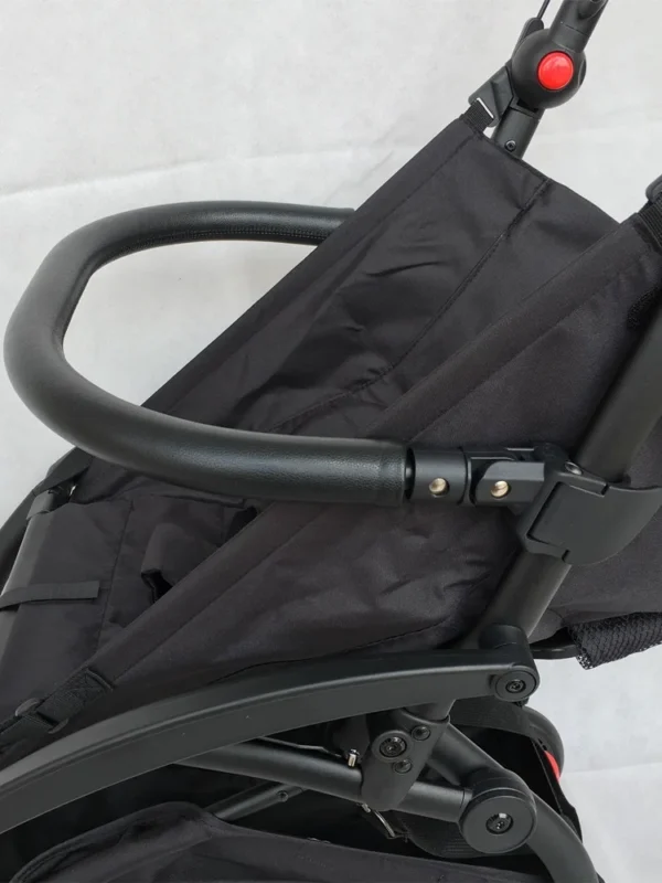 Stroller Armrest Accessory, Compatible with Babyzen YOYO/YOYO2 S03de5bcd48a54ba2892f36eab0081ec4V