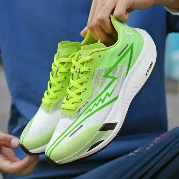 Running Shoes Men  Full Palm Carbon Plate Cushion Professional S0923fa2afa3e4434b019c6c69484251eV