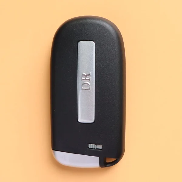 Car Remote Key, Compatible with Chrysler/Jeep/Dodge S09c0bf2facb8450d83ee89c253522bbe7