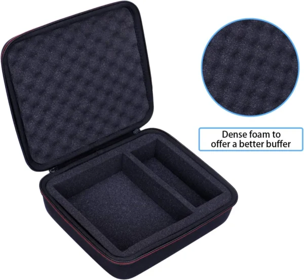 EVA Hard Case, Compatible with WD My Book Elements Desktop Drives S107fb3bca4f1423daa20477b08775290A