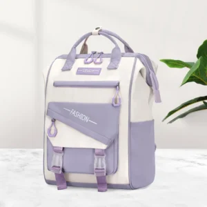 Schoolbag Female K-Style High School Junior High School Student Japanese Style