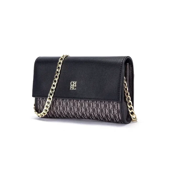 CH Crossbody Bag For Women Handbag Fashion Embossed Leather Shoulder Bag S14438fe223b04cc78fb0b2607e1d6f8dI
