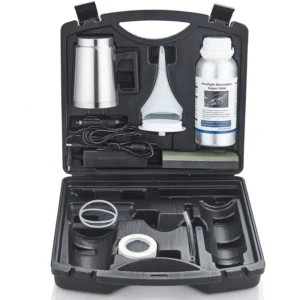 Car Headlights Renovation Polishing Kit Headlight Chemical Polishing Kit Automotive Care