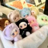 BuyerFriends Bear Series Plush Blind Box Figure