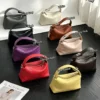 Women's Soft faux leather Crossbody Handbag