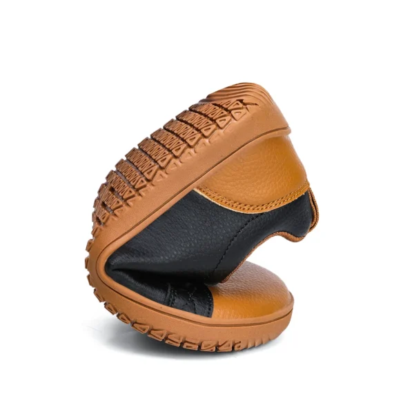 Kids Barefoot Shoes Boys Girls Wide Toe Minimalist Fashion Sneakers Lightweight S1e329cfcc1114d928054bdadecd882e47