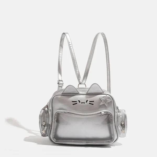 Y2K Retro Large Capacity Cat Print Bag, 5 Colors S202d8a022b444c04bed8ea71426f5757q