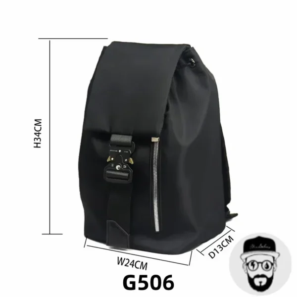 Alyx Outdoor Backpack High Capacity Water Resistant Hiking Camping Bag For S2151a6ac6eb74b35b64b79571ee89c7aw