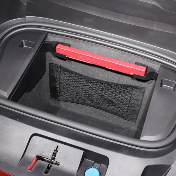 Polyester Trunk Mat, Compatible with Porsche Taycan S26286b96c7ec4db7aefa7a9f1e3da80dp