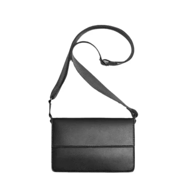 Men's Shoulder Bag, Men's Casual Crossbody Bag, Versatile Flip Cover Mailman S270de2d7d8614797acb64884628b04baQ