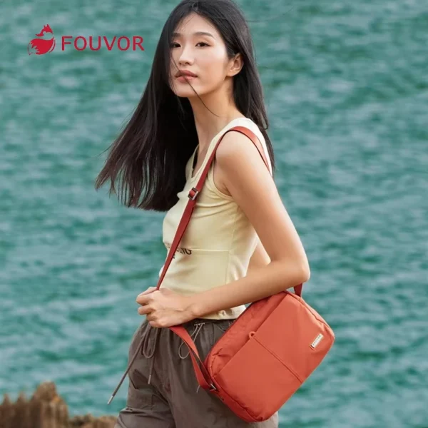 Fouvor Crossbody Bag for Women Fashion Waterproof Shoulder Bag  S27aa1b4d4d724f3f913086e08a86411bC