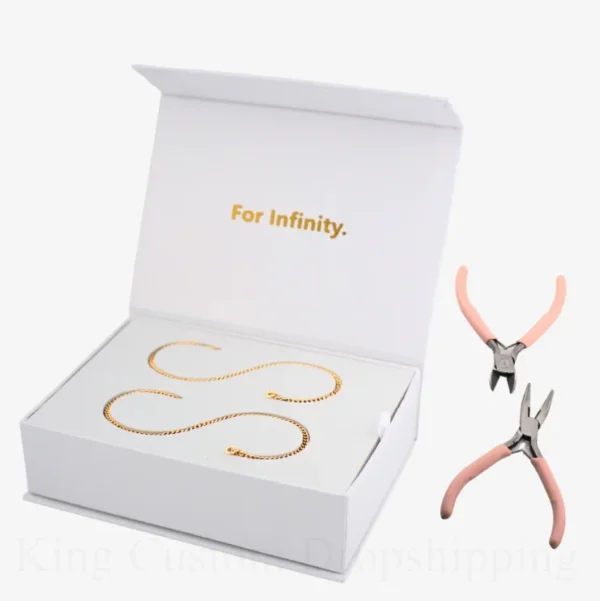 Permanent-Style Couple's DIY Fashion Bracelet S2c597c127b0b462bb23a204e7200fff3i