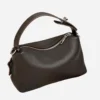 Women's Soft faux leather Crossbody Handbag